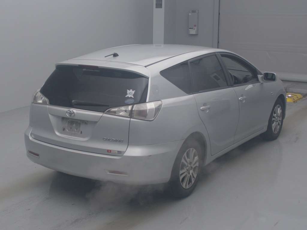 TOYOTA CALDINA