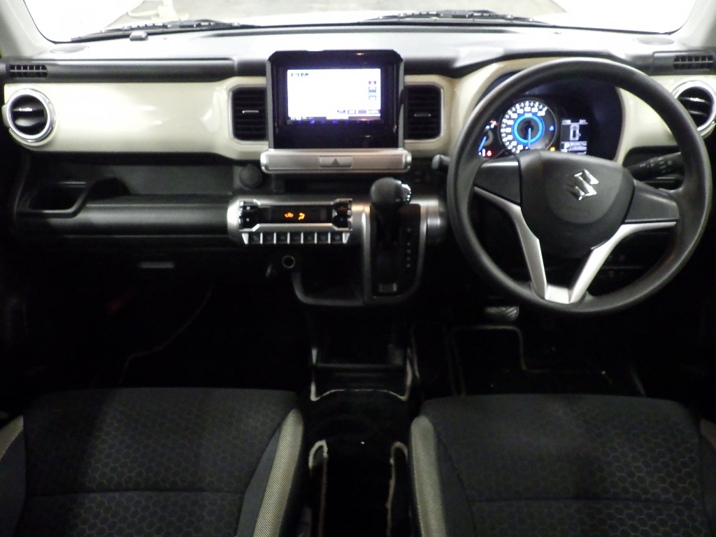 SUZUKI XBEE