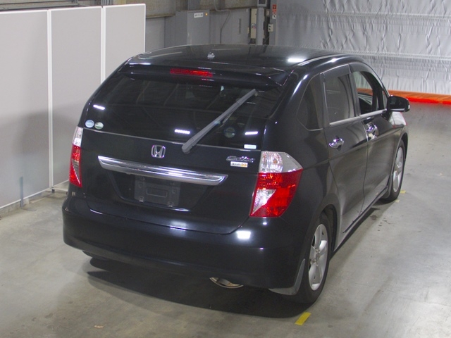HONDA EDIX