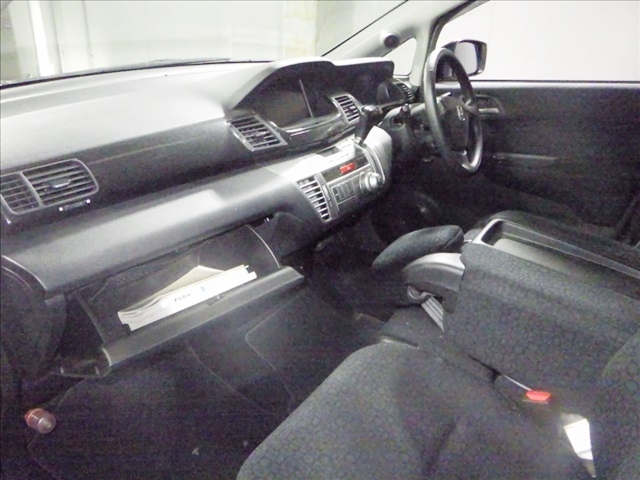 HONDA EDIX