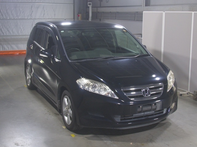 HONDA EDIX