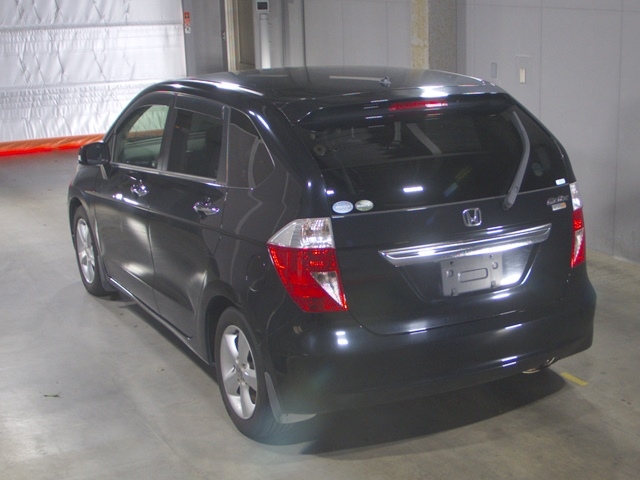 HONDA EDIX