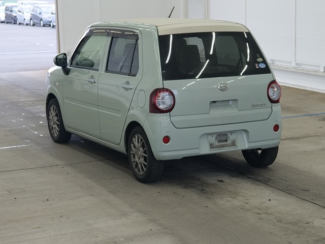 DAIHATSU MIRA TOCOT