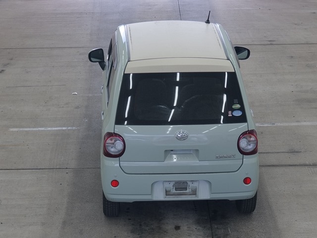 DAIHATSU MIRA TOCOT