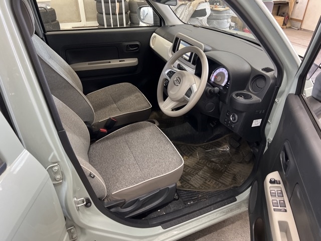 DAIHATSU MIRA TOCOT