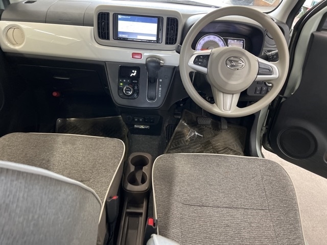 DAIHATSU MIRA TOCOT