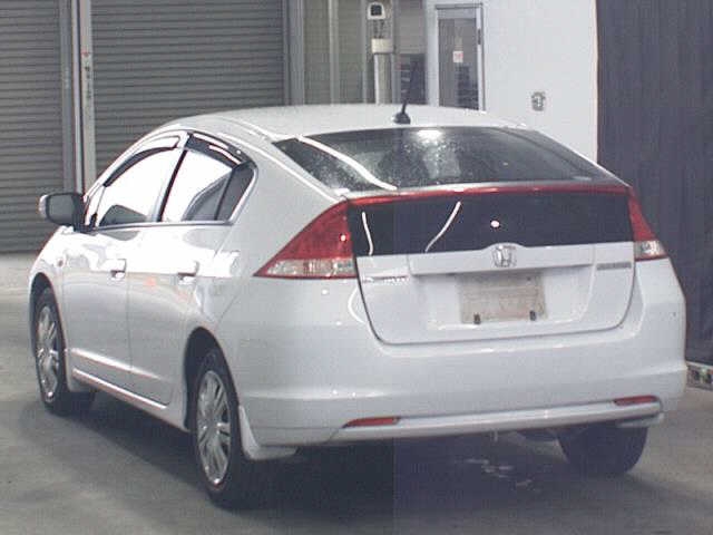 HONDA INSIGHT