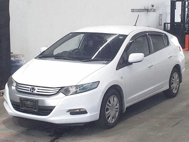 HONDA INSIGHT