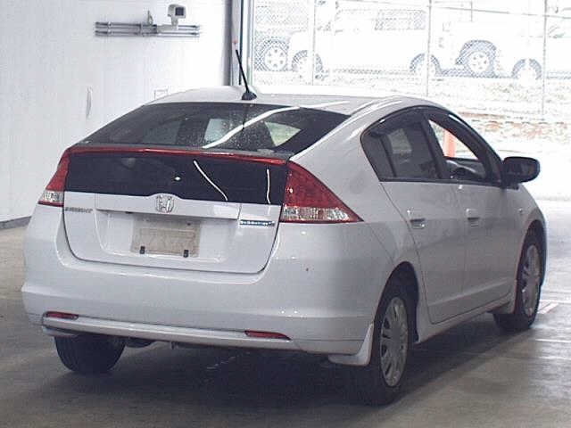 HONDA INSIGHT