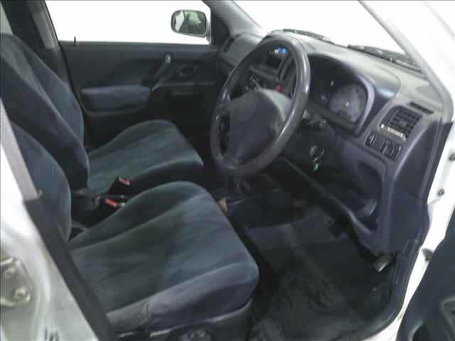 SUZUKI KEI