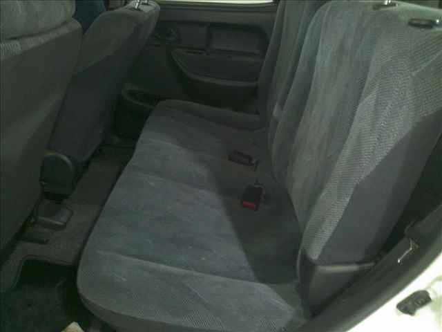 SUZUKI KEI