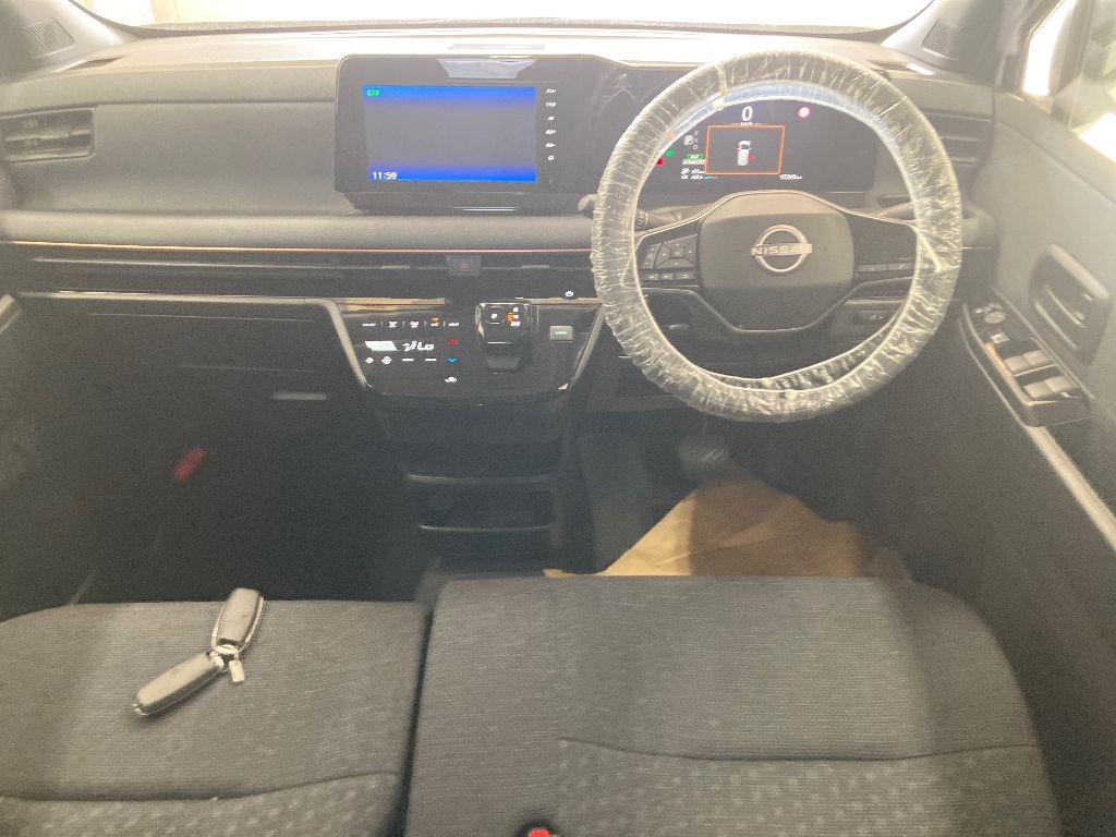 NISSAN SAKURA