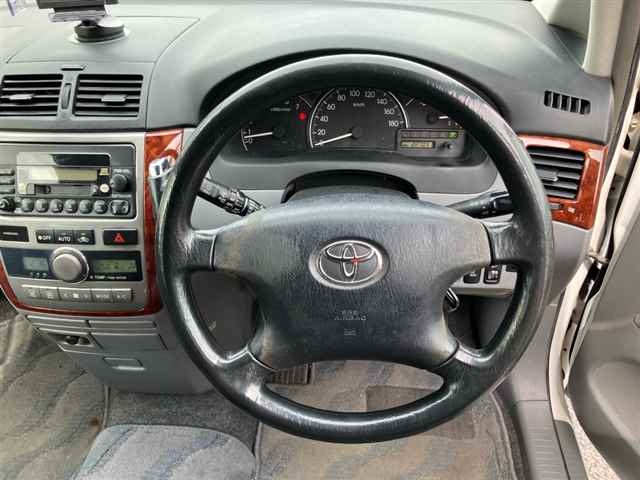 TOYOTA IPSUM