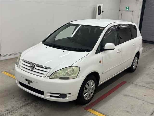 TOYOTA IPSUM