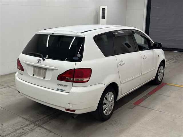 TOYOTA IPSUM