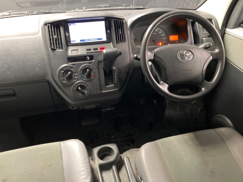 TOYOTA LITE ACE