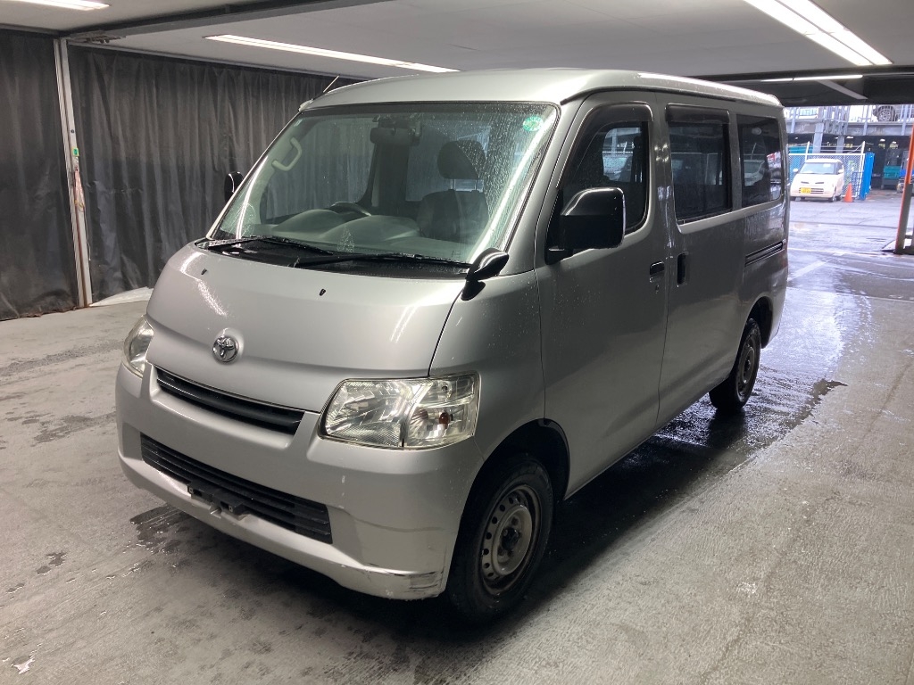 TOYOTA LITE ACE