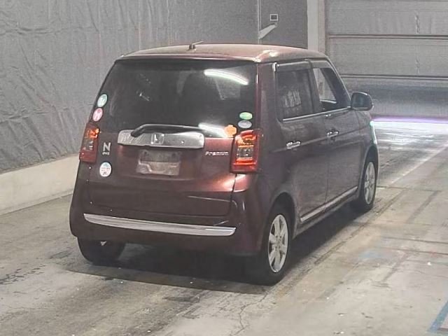 HONDA N-ONE