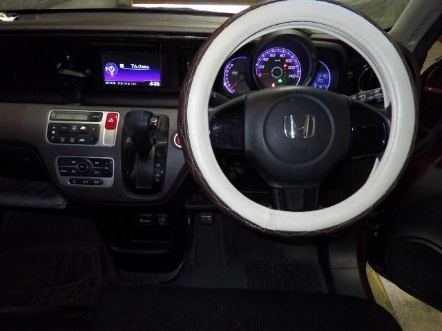 HONDA N-ONE