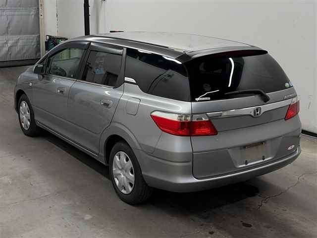 HONDA AIRWAVE