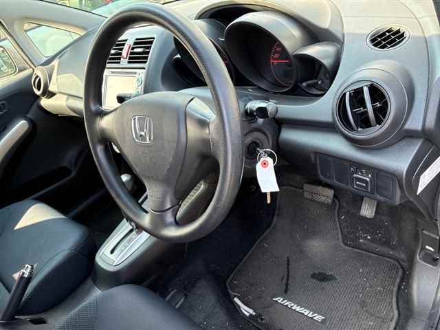 HONDA AIRWAVE