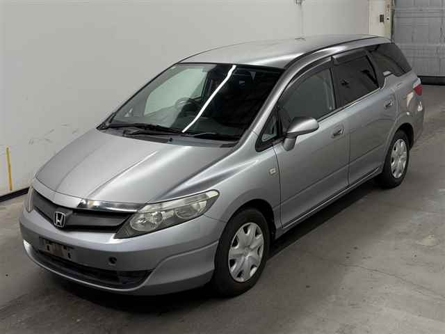 HONDA AIRWAVE