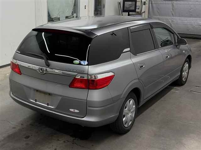 HONDA AIRWAVE