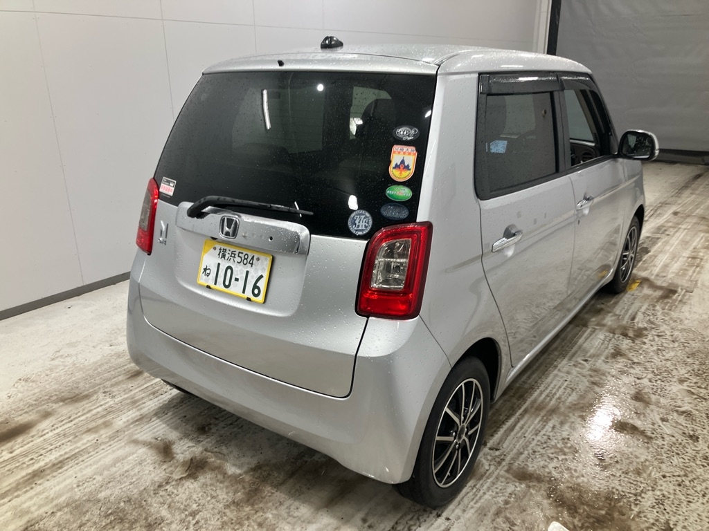HONDA N-ONE