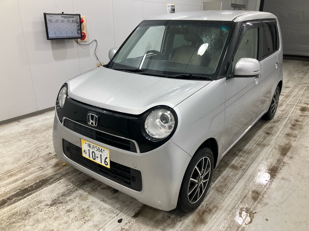 HONDA N-ONE