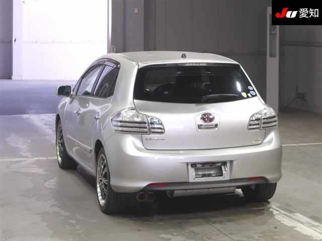 TOYOTA BLADE