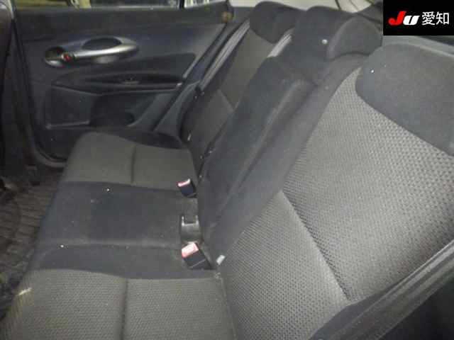 TOYOTA BLADE