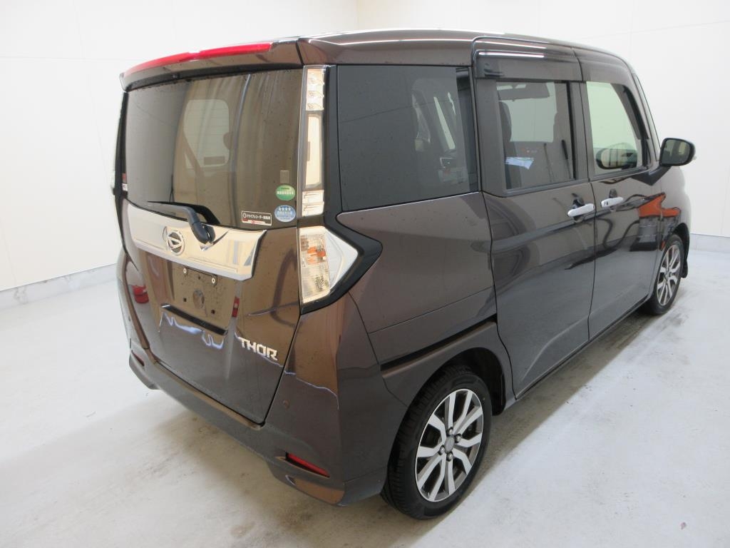 DAIHATSU THOR