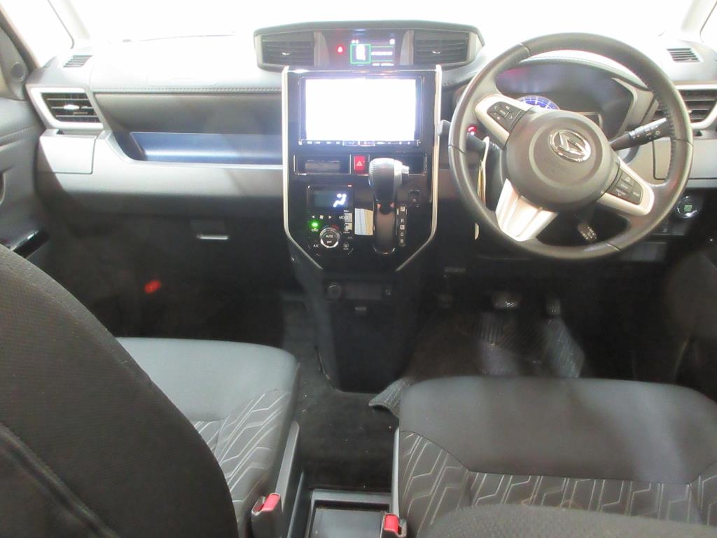 DAIHATSU THOR