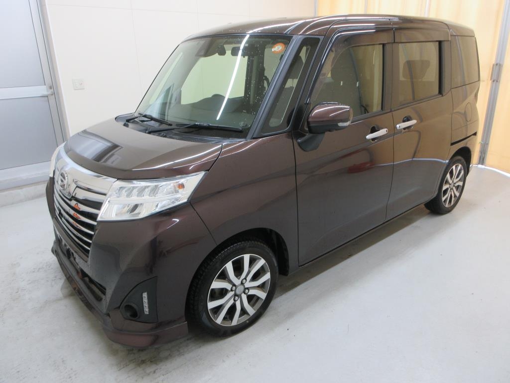 DAIHATSU THOR