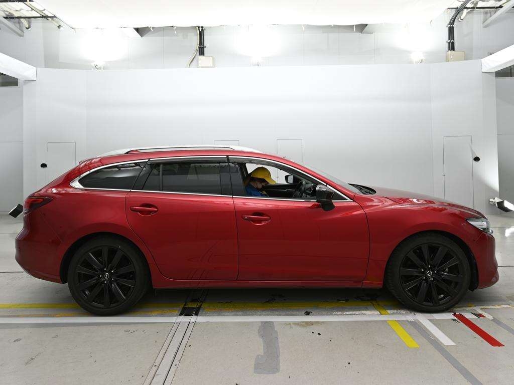 MAZDA MAZDA6