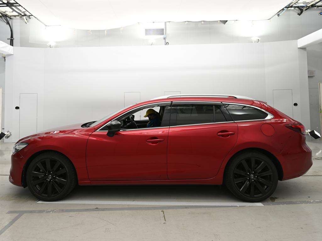 MAZDA MAZDA6