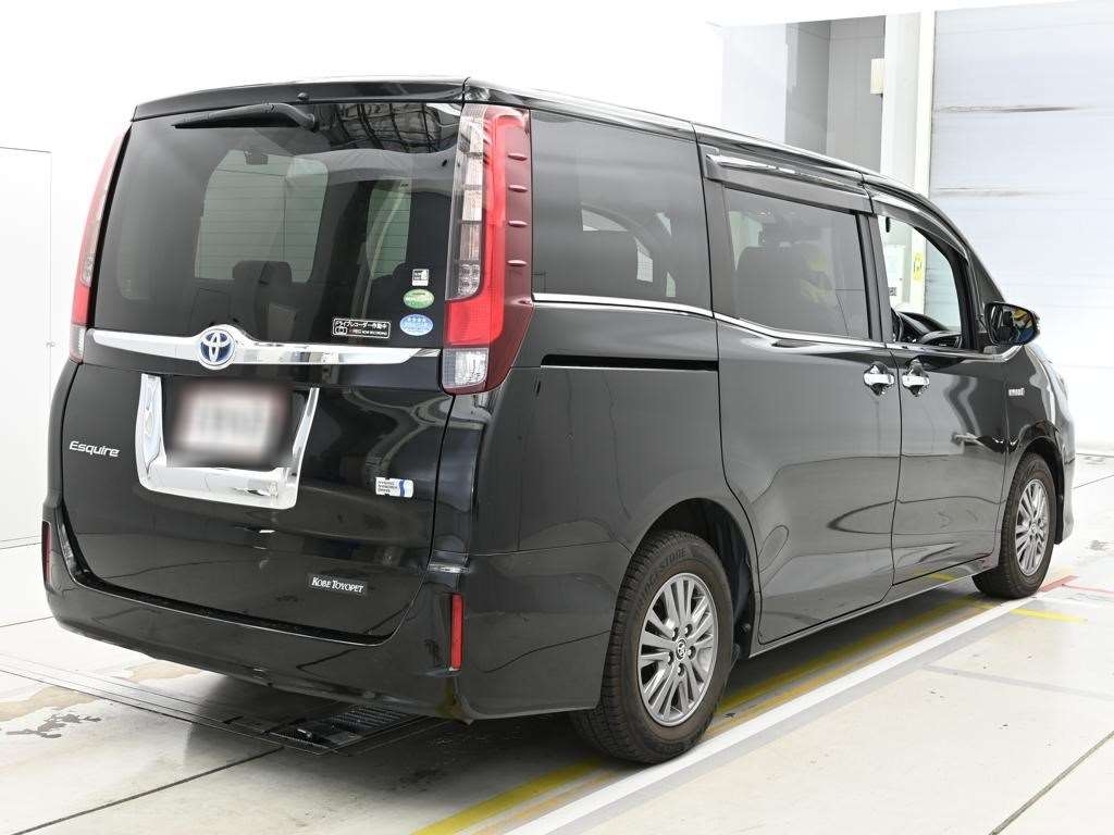 TOYOTA ESQUIRE