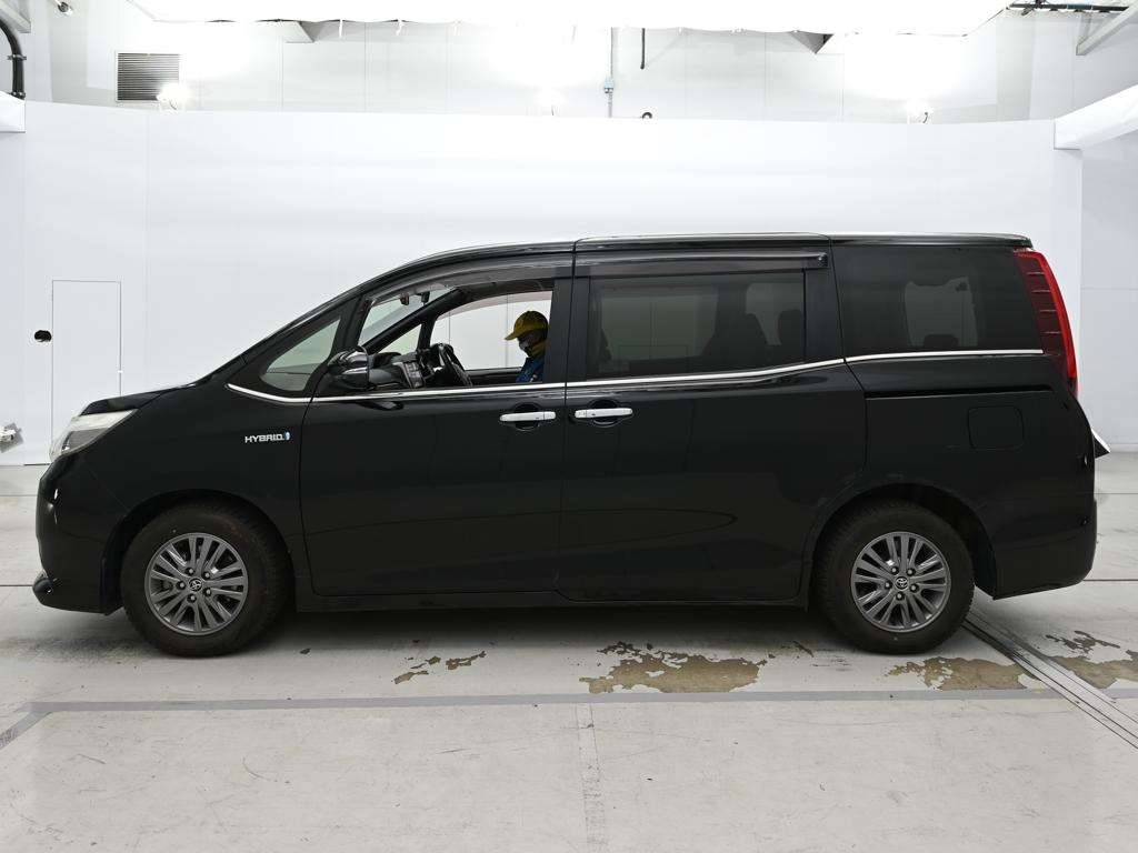 TOYOTA ESQUIRE