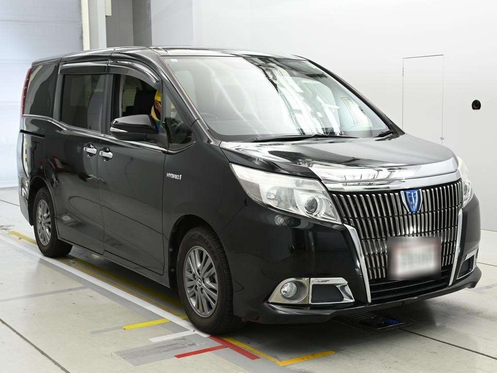 TOYOTA ESQUIRE