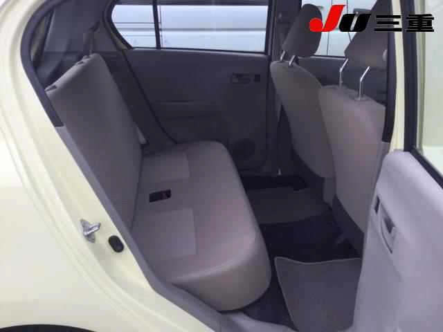 SUBARU PLEO PLUS