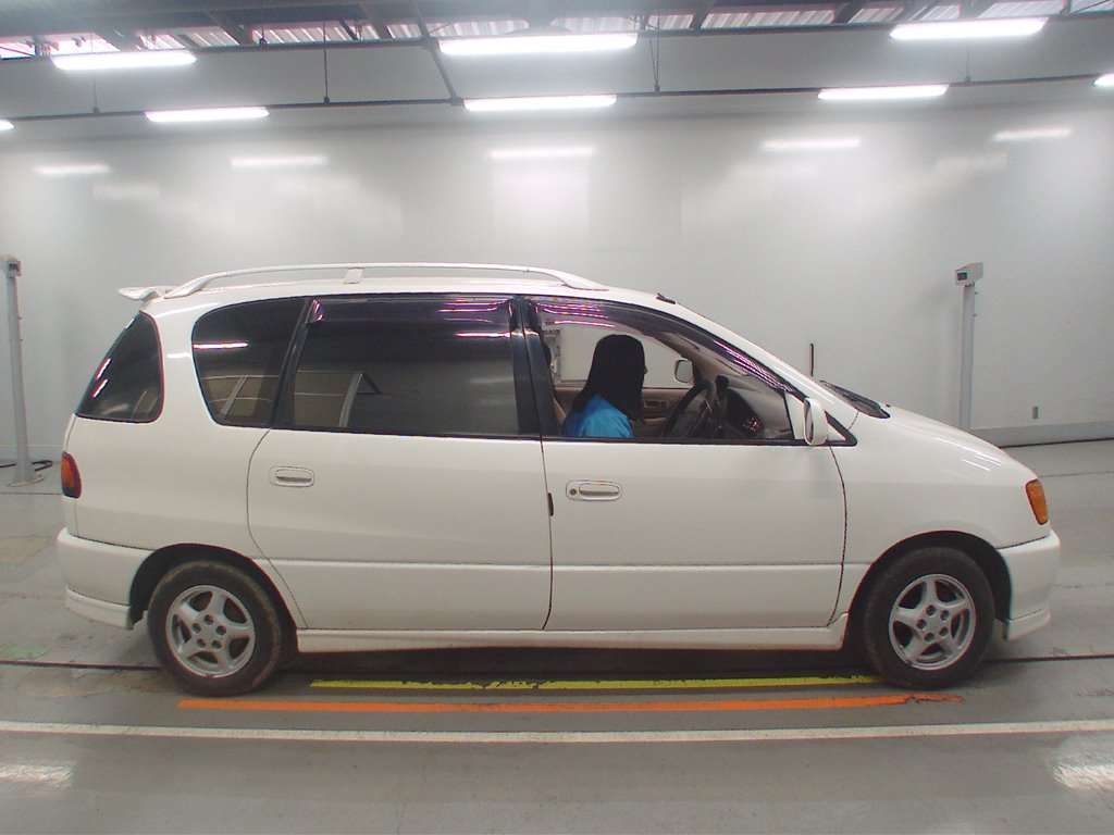 TOYOTA IPSUM