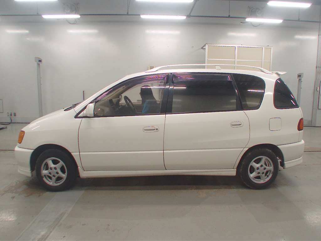 TOYOTA IPSUM