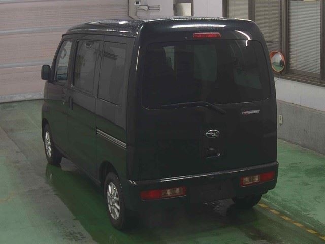 SUBARU SAMBAR