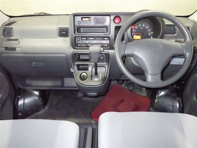 SUBARU SAMBAR