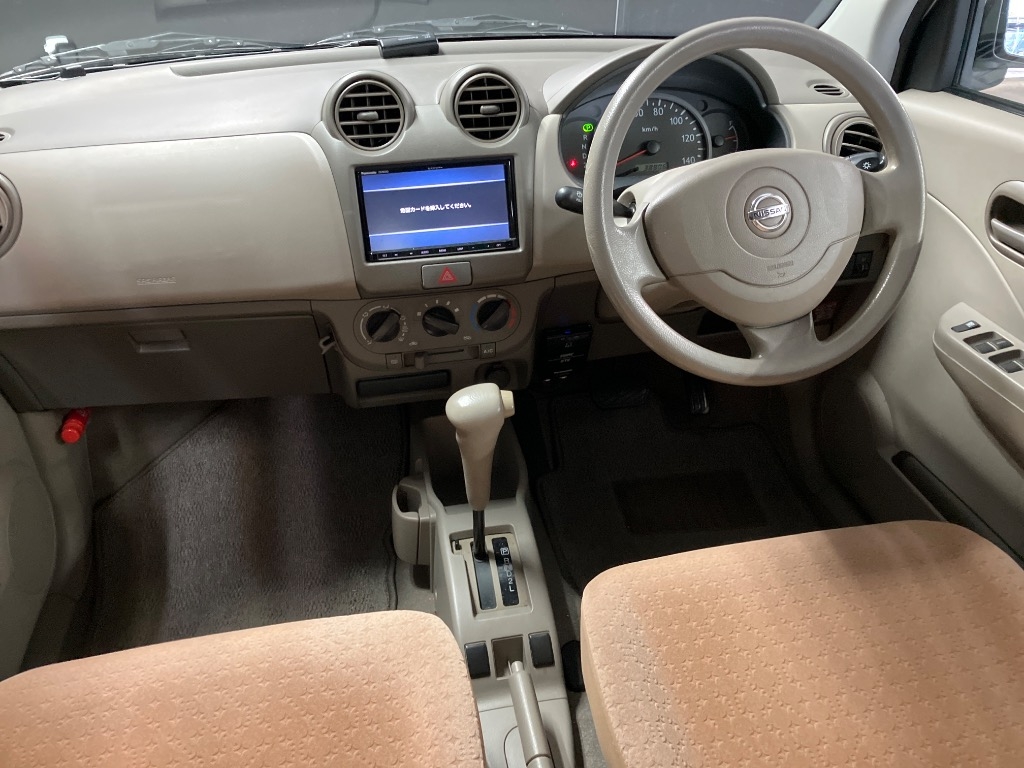 NISSAN PINO