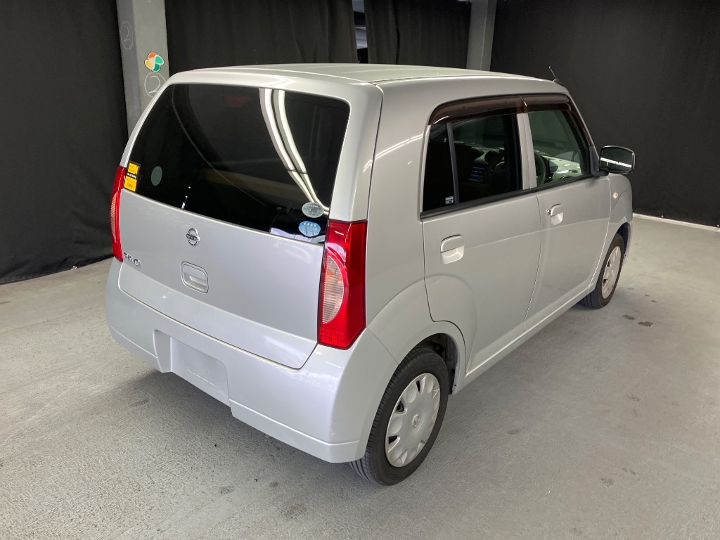 NISSAN PINO