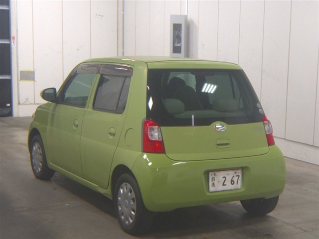 DAIHATSU ESSE