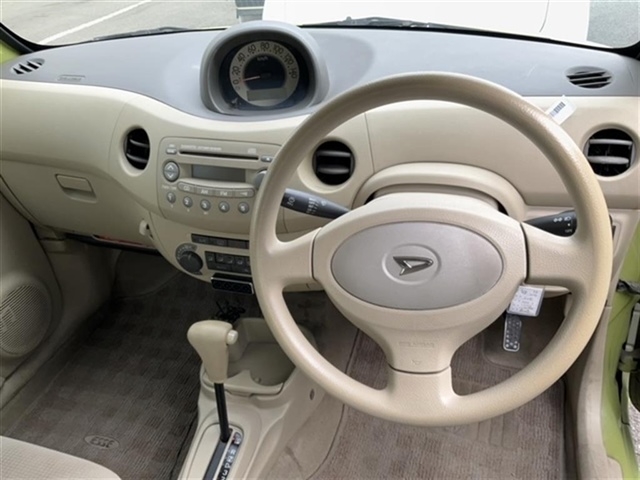 DAIHATSU ESSE