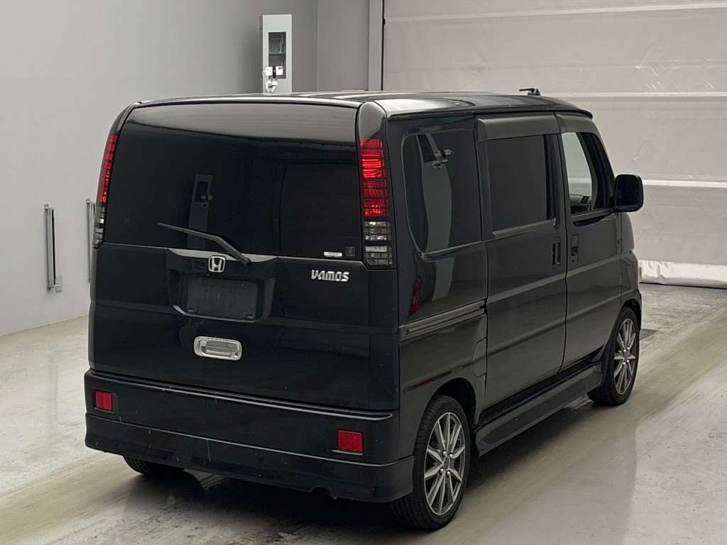 HONDA VAMOS