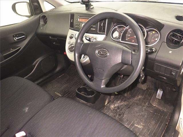 DAIHATSU SONICA